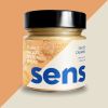  SENS Peanut Cream Salted Caramel Sós karamellás mogyoróvaj 200g