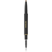 Sensai Eyebrow Pencil szemöldök ceruza árnyalat 03 Taupe Brown 0.2 g szemceruza