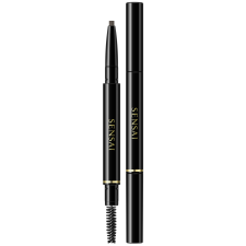 Sensai Styling Eyebrow Pencil EbTaupe Brown Szemöldök Ceruza 0,2 g szemöldökceruza