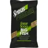  Sensas 3000 Feeder Big Fish Groundbait 1kg etetőanyag (43701)
