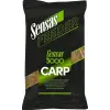 Sensas Etetőanyag 3000 Feeder Carp 1kg