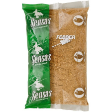  Sensas super prima feeder 1kg etetőanyag bojli, aroma