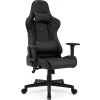SENSE7 Gamer szék SENSE7 Spellcaster fotel, fekete.