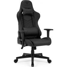 SENSE7 Gamer szék SENSE7 Spellcaster fotel, fekete. forgószék