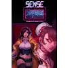  Sense - 不祥的预感: A Cyberpunk Ghost Story (digitális licenc)