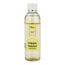  SensEco mosóparfüm Citrom varázs 250ml tisztító- és takarítószer, higiénia