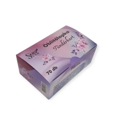  SensEco öblítőlapka, tündérkert, 70lap tisztító- és takarítószer, higiénia