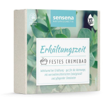 SENSENA krémfürdő 40 g tusfürdők