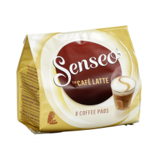 Senseo Café latte kávépárna - 92g kávé