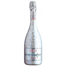  SENSI Blanc de Blancs Nectar 18K 0.75l pezsgő