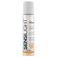  SENSILIGHTWATERBASED SÍKOSÍTÓ KÓKUSZ ÉS DINNYE 60 ML síkosító