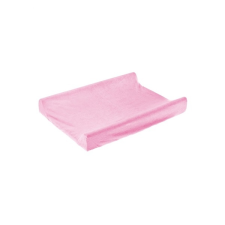 Sensillo Huzat pelenkázó lapra Sensilo 50x70 világos rózsaszín | Világos rózsaszín | pelenkázó matrac