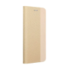  SENSITIVE Book SAMSUNG S23 FE arany tok