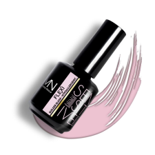 Sensitive Flexi Builder Blush - Hypoallergenic - 12ml lakk zselé