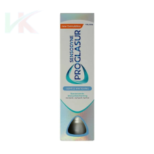 Sensodyne 75 ml ProGlasur Whitening fogkrém