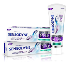 Sensodyne Clinical Repair Active Clean 2x 75 ml fogkrém