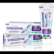Sensodyne Clinical Repair Active Clean 2x 75 ml (8596149009100) fogkrém