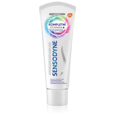 Sensodyne Complete Protection Whitening fehérítő fogkrém 75 ml fogkrém