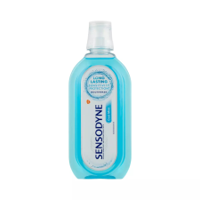 Sensodyne Cool Mint Alkoholmentes szájvíz 500ml szájvíz