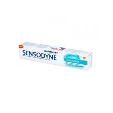 Sensodyne Deep Clean fogkrém 75ml (5054563014658) (5054563014658) fogkrém