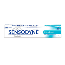 Sensodyne Extra Fresh fogkrém 75ml fogkrém