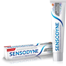 Sensodyne Extra Whitening 100 ml fogkrém