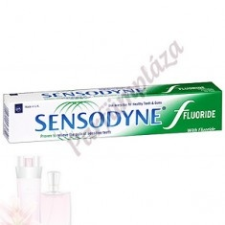 Sensodyne Fluorid Fogkrém 75 ml fogkrém