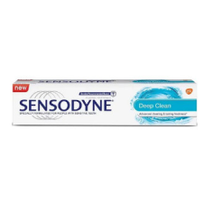  Sensodyne fogkrém 75ml Deep Clean fogkrém