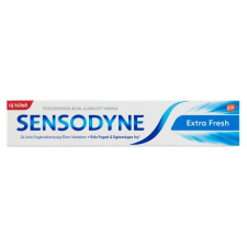 Sensodyne fogkrém 75ml Extra Fresh fogkrém