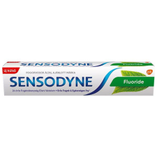  Sensodyne fogkrém 75ml Fluoride fogkrém