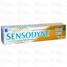Sensodyne Fogkrém Total Care 75ml fogkrém
