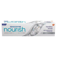 Sensodyne Nourish Healthy White fogkrém 75ml (5054563120311) (5054563120311) fogkrém