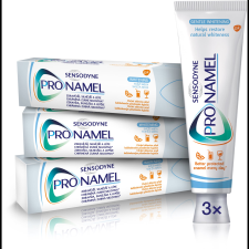 Sensodyne Pronamel Whitening 3x75ml (2000012592881) fogkrém