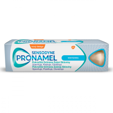 Sensodyne Pronamel Whitening fogkrém 75 ml fogkrém