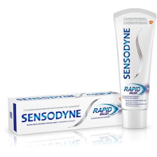 Sensodyne Rapid 75 ml fogkrém