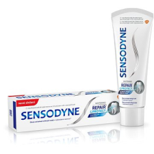 Sensodyne Repair &amp;amp, Protect Whitening 75 ml fogkrém
