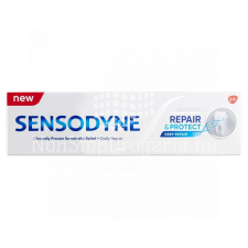 Sensodyne Sensodyne Repair&amp;Protect Whitening fogkrém 75 ml fogkrém