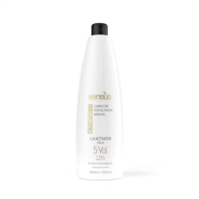 SENSUS Activator Cream Lux 1,5% 5vol hajfesték, színező