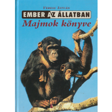 SENSUS Ember az állatban - Majmok könyve antikvárium - használt könyv
