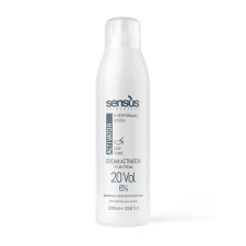 SENSUS Hi-Performance System Krémaktivátor 6% 1000ml hajfesték, színező