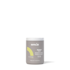 SENSUS Illumyna Care Repair Hajmaszk | Kiszerelés: 1000 ml hajbalzsam