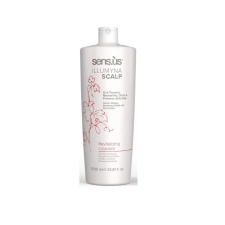 SENSUS Illumyna Scalp Hajhullás Elleni Revitalizáló Sampon sampon