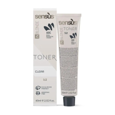 SENSUS InBlonde Ammóniamentes Toner hajfesték, színező
