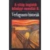 Sensus Kiadó A világ legjobb bűnügyi novellái II.: Vérfagyasztó históriák