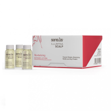 SENSUS Sensus Illumyna Scalp Revitalizáló Kezelés 12x10ml hajápoló szer