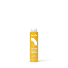 SENSUS Sun Care Haj- és Testtisztító Mandulaolajjal és Gránátalmával testápoló