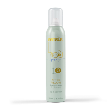 SENSUS Tabu Prep 10 After pillow 200ml sampon