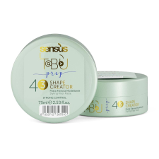 SENSUS Tabu Prep Shape Creator 75ml hajformázó
