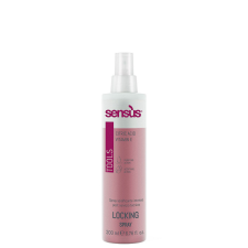 SENSUS Tools Spray Locking 200ml hajformázó