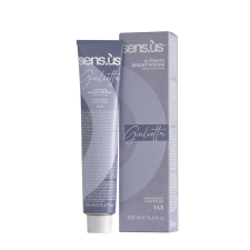 SENSUS ÚJ Sensus Giulietta Tartós Hajfesték 100ml hajfesték, színező
